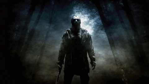 Horror Desktop Wallpaper