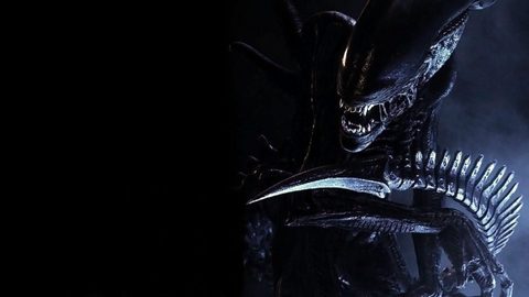 Horror Desktop Wallpaper