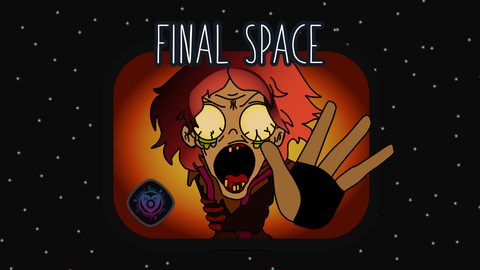 Horror Desktop Wallpaper