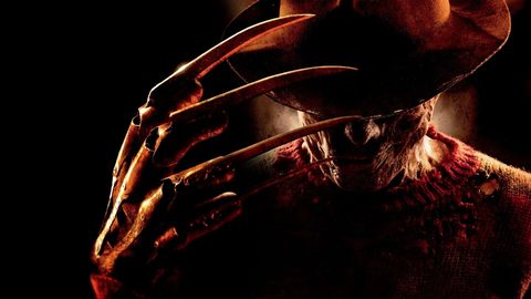 Horror Desktop Wallpaper