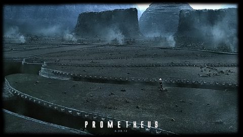 Horror Desktop Wallpaper