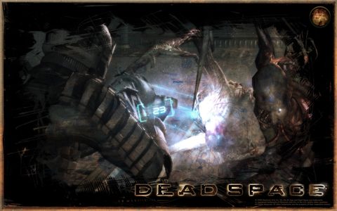 Horror Desktop Wallpaper
