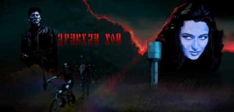 Horror Desktop Wallpaper
