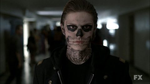 Horror Desktop Wallpaper