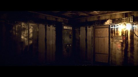 Horror Desktop Wallpaper