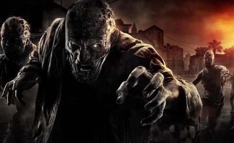 Horror Desktop Wallpaper