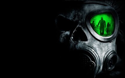 Horror Desktop Wallpaper