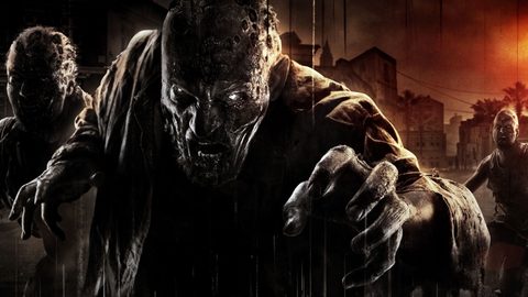Horror Desktop Wallpaper