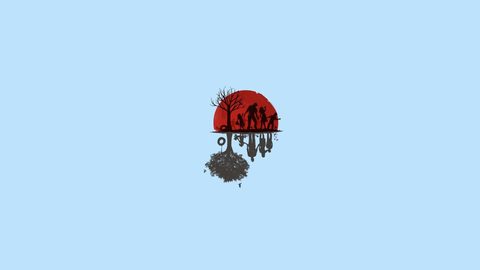 Horror Desktop Wallpaper