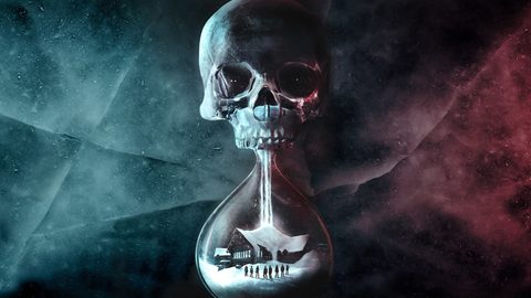 Horror Desktop Wallpaper