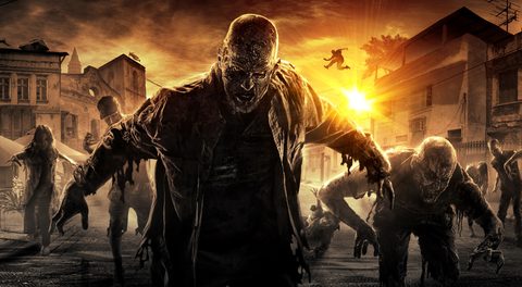 Horror Desktop Wallpaper