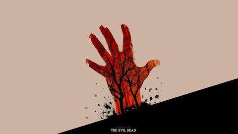 Horror Desktop Wallpaper