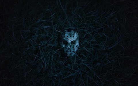 Horror Desktop Wallpaper