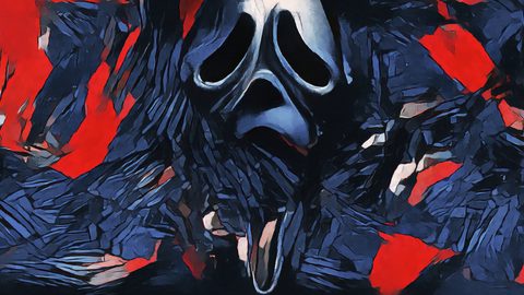 Horror Desktop Wallpaper