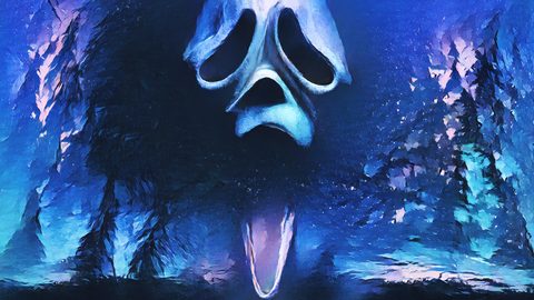 Horror Desktop Wallpaper
