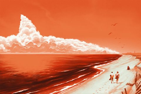 Horror Desktop Wallpaper