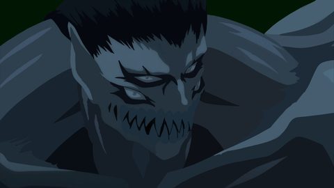 Horror Desktop Wallpaper