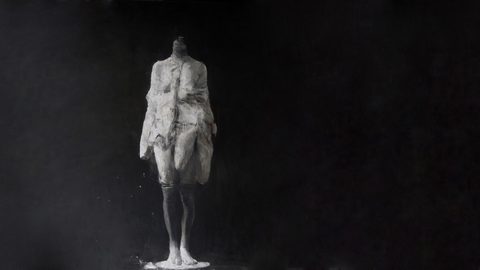 Horror Desktop Wallpaper