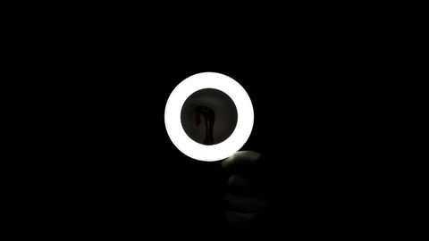 Horror Desktop Wallpaper