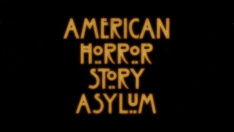 Horror Desktop Wallpaper