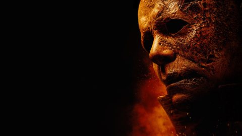 Horror Desktop Wallpaper