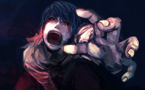 Horror Desktop Wallpaper