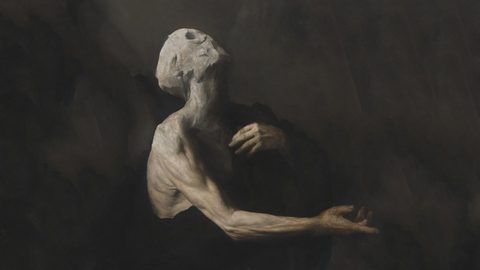 Horror Desktop Wallpaper