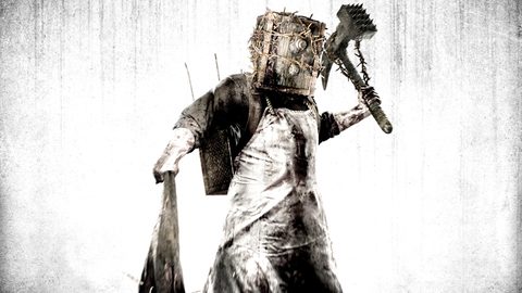 Horror Desktop Wallpaper