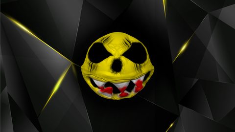 Horror Desktop Wallpaper
