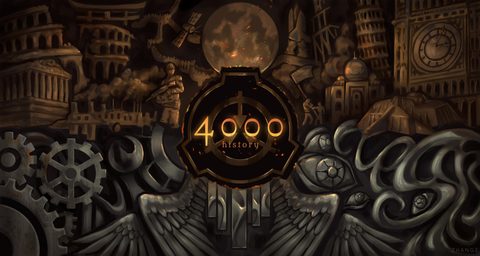 Horror Desktop Wallpaper