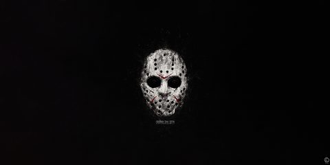 Horror Desktop Wallpaper