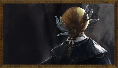 Horror Desktop Wallpaper