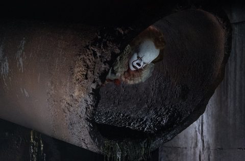 Horror Desktop Wallpaper