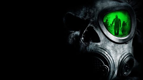 Horror Desktop Wallpaper
