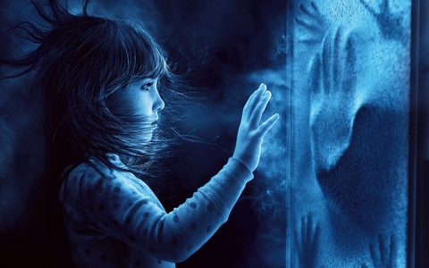 Horror Desktop Wallpaper