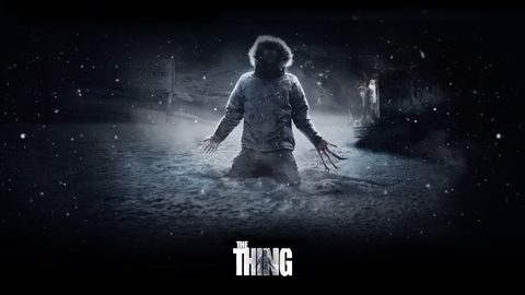 Horror Desktop Wallpaper