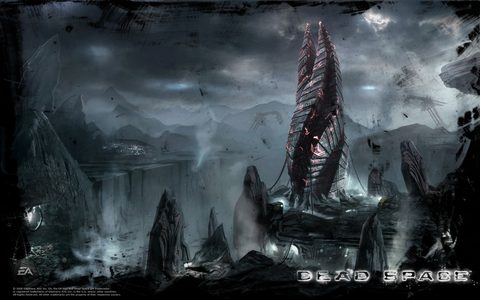 Horror Desktop Wallpaper