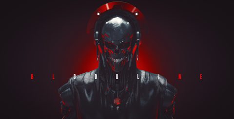 Horror Desktop Wallpaper