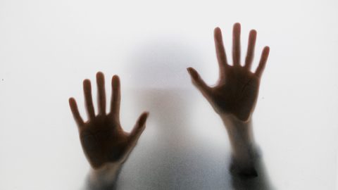 Horror Desktop Wallpaper
