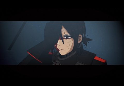 Horror Desktop Wallpaper