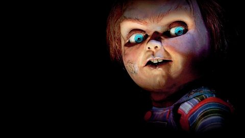Horror Desktop Wallpaper