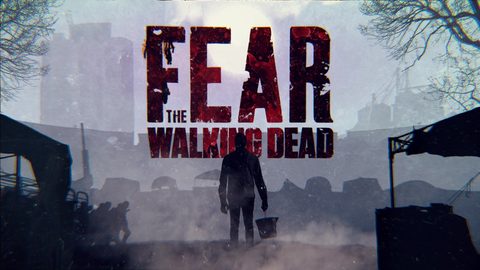 Horror Desktop Wallpaper