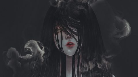 Horror Desktop Wallpaper