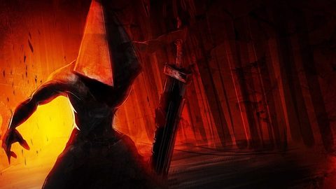 Horror Desktop Wallpaper