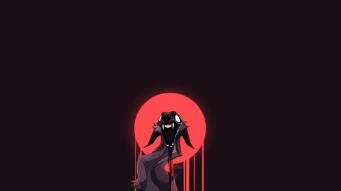 Horror Desktop Wallpaper