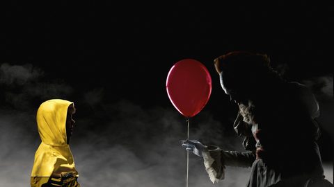 Horror Desktop Wallpaper