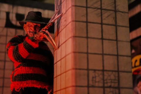 Horror Desktop Wallpaper