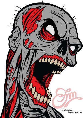 Horror Phone Wallpaper