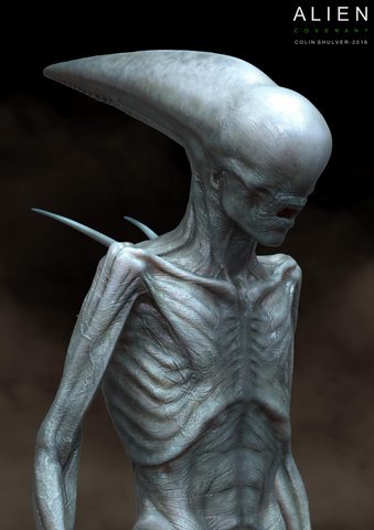 Horror Phone Wallpaper