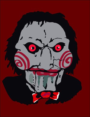 Horror Phone Wallpaper